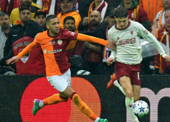 Ziyech pode estar a caminho do Benfica!