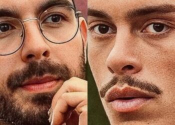 Após discussão Maycon atira-se a Diogo Alexandre