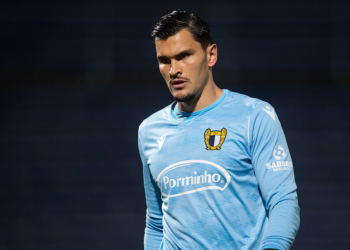 Zlobin internado de urgência