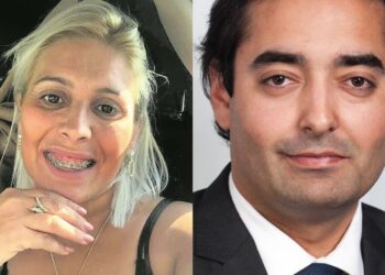 Filho de Mónica Silva tem provas contra Fernando Valente