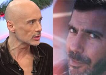 Pedro Crispim critica a VOZ no ‘Diário’ da Casa dos Segredos