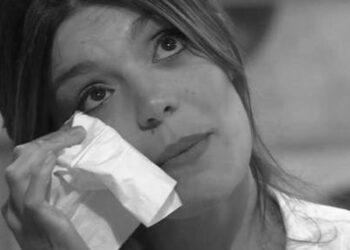 Esposa de Daniel Oliveira em sofrimento