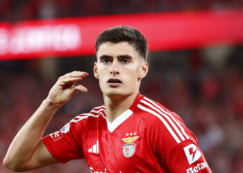 Benfica diz à Juventus quanto custa António Silva