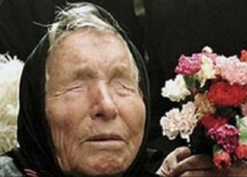 Previsões terríveis de Baba Vanga para 2025
