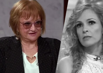 Mãe de Claudisabel não aguenta após leitura da sentença