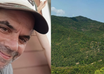 Desaparecimento de português na Tailândia deixa muitas dúvidas