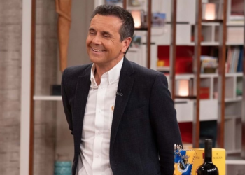 Jorge Gabriel quebra o silêncio sobre nova namorada e relação com os filhos