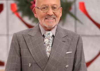 Manuel Luís Goucha revela para quem vai a sua herança