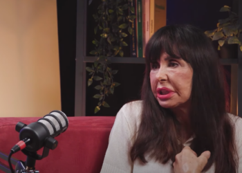 Manuela Moura Guedes vive drama com a sua saúde