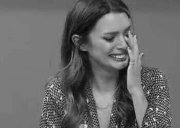 Maria Cerqueira Gomes de luto