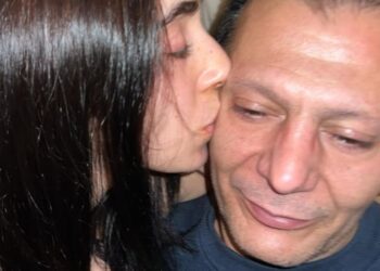 Revelada a idade do namorado de Marie e diferença é perturbadora