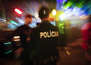 Alerta! Gonçalo Martins está desaparecido há 3 dias