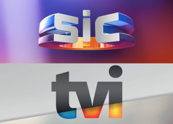 Após muitas críticas, atriz deixa a SIC e volta à TVI