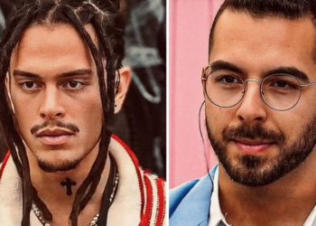 Maycon arrasado após críticas a Diogo Alexandre