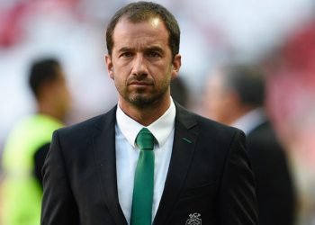 Frederico Varandas arrasa Ruben Amorim