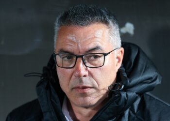 “Benfica tem sido um engano, nível muito baixinho”