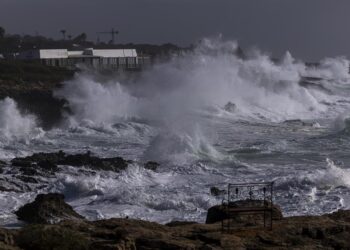 Mau tempo vai continuar: depois da Hermínia, vem aí a depressão Ivo