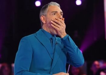 Audiências! Desafio Final estreia-se com este resultado