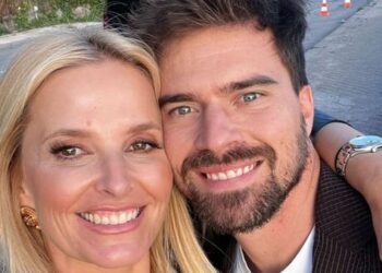 Cristina Ferreira: pedido de casamento está a dar que falar