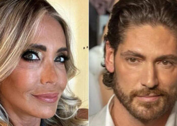 Detalhes únicos de Ângelo Rodrigues ditos por Cláudia Jacques