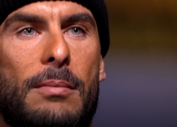 Dor e sofrimento: Nininho Vaz Maia foi diagnosticado com síndrome