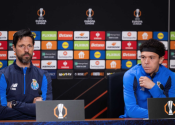 Pepê atira-se contra Vítor Bruno: palavras muito duras