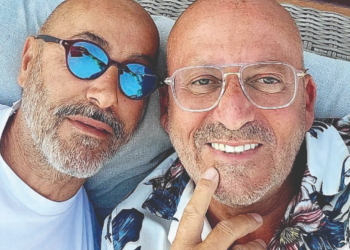 Marido de Manuel Luís Goucha sofre acidente de aviação