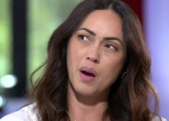 Débora Monteiro inicia o ano de luto