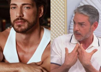 “Fico muito dececionado com o Ângelo Rodrigues. Não tem perdão”