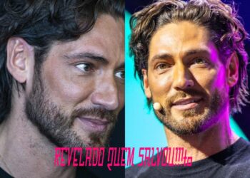 Revelado quem salvou Ângelo Rodrigues