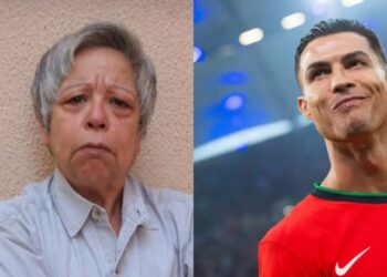 Maria Vieira volta ao ataque contra Cristiano Ronaldo