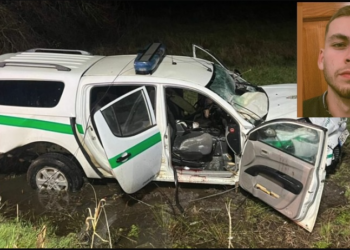 Militar da GNR de 26 anos perde a vida em Benavente