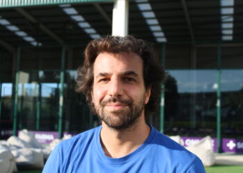 Médico Gustavo Carona está a lutar pela vida