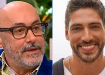 Rui Oliveira sobre Ângelo: “SNS deveria passar fatura a Ângelo Rodrigues”