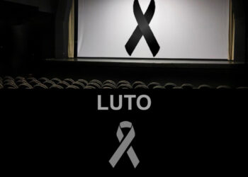 Morreu a atriz portuguesa Ângela Ribeiro