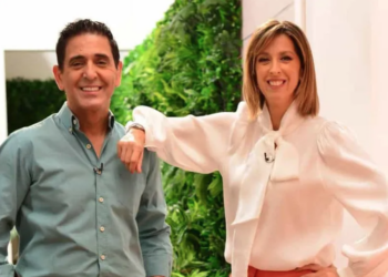 Ana Marques e José Figueiras contam tudo sobre polémica entre ambos