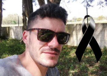 Morreu o bombeiro de 38 anos ferido no despiste de Odemira