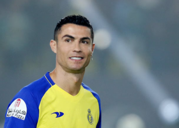 Após rumores sobre o PSG, a reação de Cristiano Ronaldo