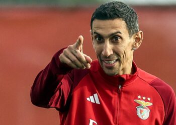 Di María sem meias medidas volta a criticar