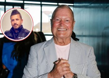 Afinal, esposa do bombeiro sabia da relação com Marco Paulo