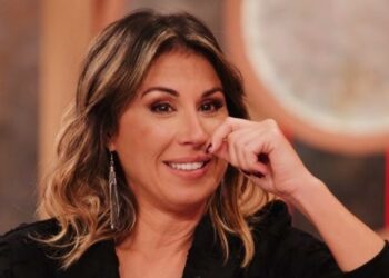 Marta Cardoso confessa que televisão nao chega para sobreviver