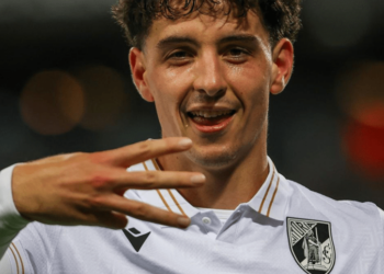 Manu Silva vai ser reforço do Benfica