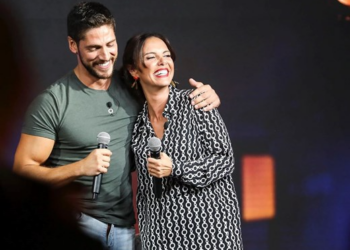 Recado de Iva Domingues a Ângelo Rodrigues?