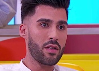 Léo Caeiro arrasa Cristina Ferreira