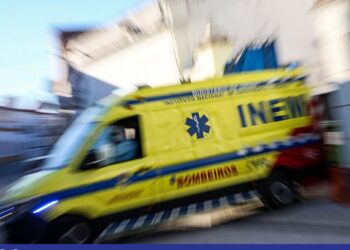 Luto Nacional: Morreu jornalista icónico