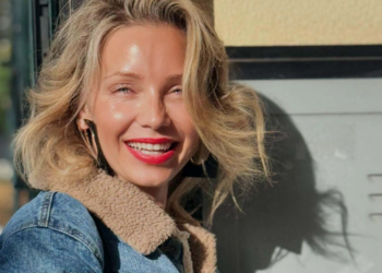 Luciana Abreu recebe aviso sobre novo namorado