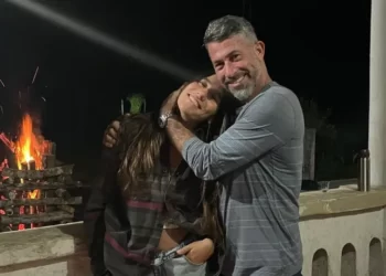 Tragédia: Danilo Couto perde a filha aos 19 anos de idade