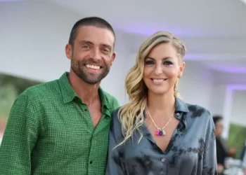 Jessica Athayde e Diogo Amaral perdem o segundo filho