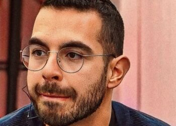 Diogo Alexandre na Polícia Judiciária após ganhar Casa dos Segredos