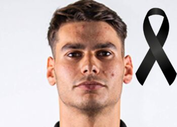 Jovem encontrado morto no Porto era treinador no Rio Ave